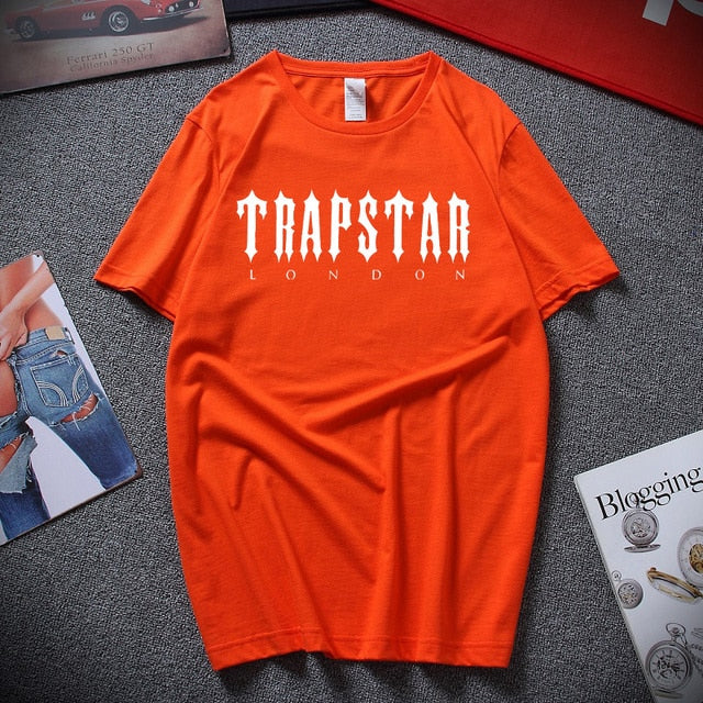 Trapstar London T-shirt